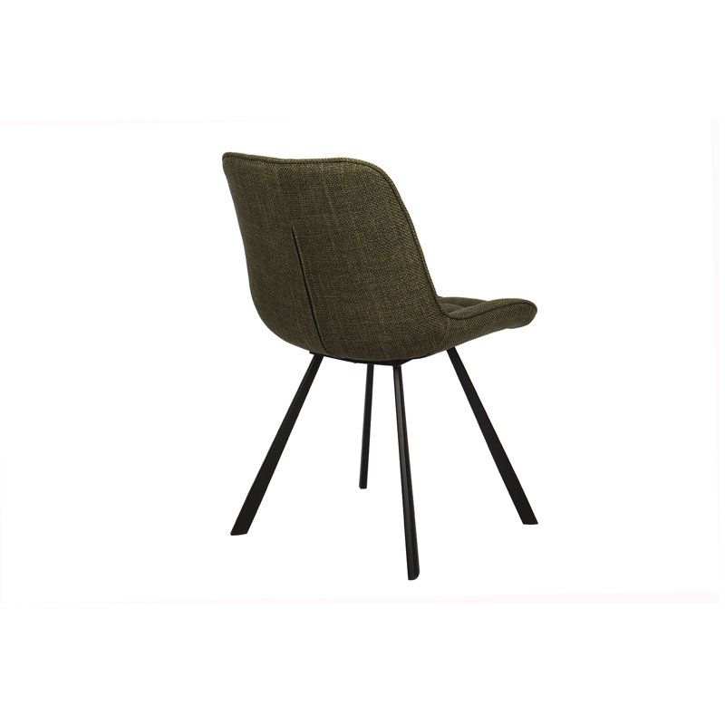 Dining Chair, Green