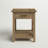 Huckins End Table with Storage-1594535543
