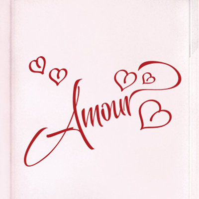 Wall Decal