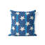 Coussin décoratif étoiles et rayures-123176992-123176996