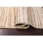 Tapis rayé Gabbeh 3 x 5