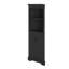 Grande armoire d'angle avec portes-534859294
