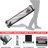 Amber-Lee 96'' W x 180'' D Steel Pop-Up Canopy-63680710-89060232