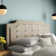 Findlay Upholstered Headboard