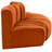 Iyre Upholstered Curved Sectional Reversible-89266521