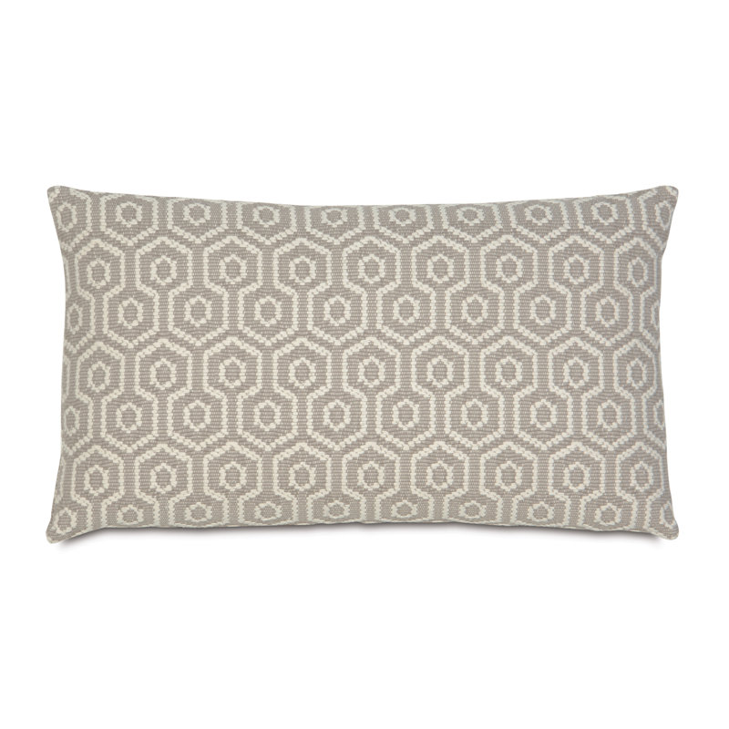 Housse et insert de coussin Gavin, Rectangle H 13 po x l 22 po