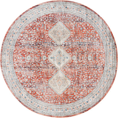 Alize Indoor Rug