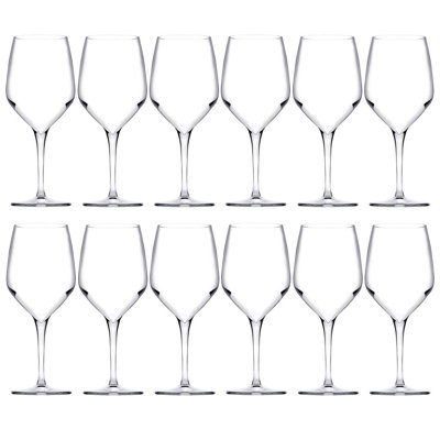 Asten Drinking Glass Set