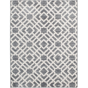 Tapis crème Sherpa
