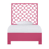 Mar Collection Bed