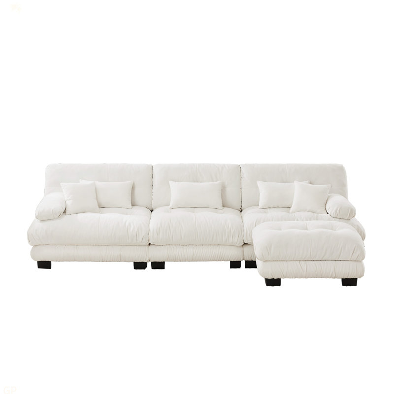 Canapé modulaire Luxury Luxury