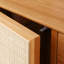 Armoire de rangement simple