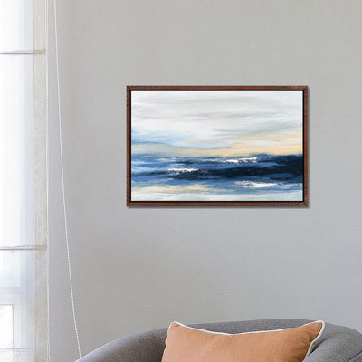 Neah Bay - Print on Canvas