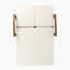 Double chaise longue de patio avec coussin-1442024952