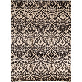 Ikat Area Rug