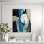 Contempo Duration Print by Derek Shaw-25818477-25818479
