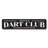 Dart Club Sign - 6" X 24"-14883901