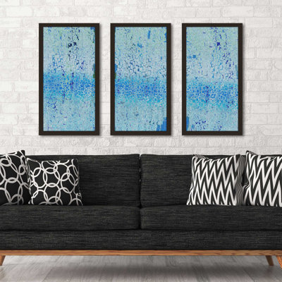 " Illusion BB Asolo " by Lawrence Studios 3 - Pieces