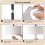160cm Arched Floor Lamp