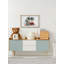 Deville Single Picture Frame Print-751660617