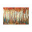 Marble Forest I by Allison Pearce - Print on Canvas-948389550-948389543