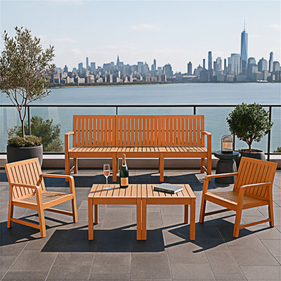 5-Piece  Furniture Set