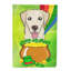 Drapeau de jardin Arella St. Patrick's-1113956435