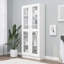 Rahn 82.5 cm W Display Cabinet-168674979