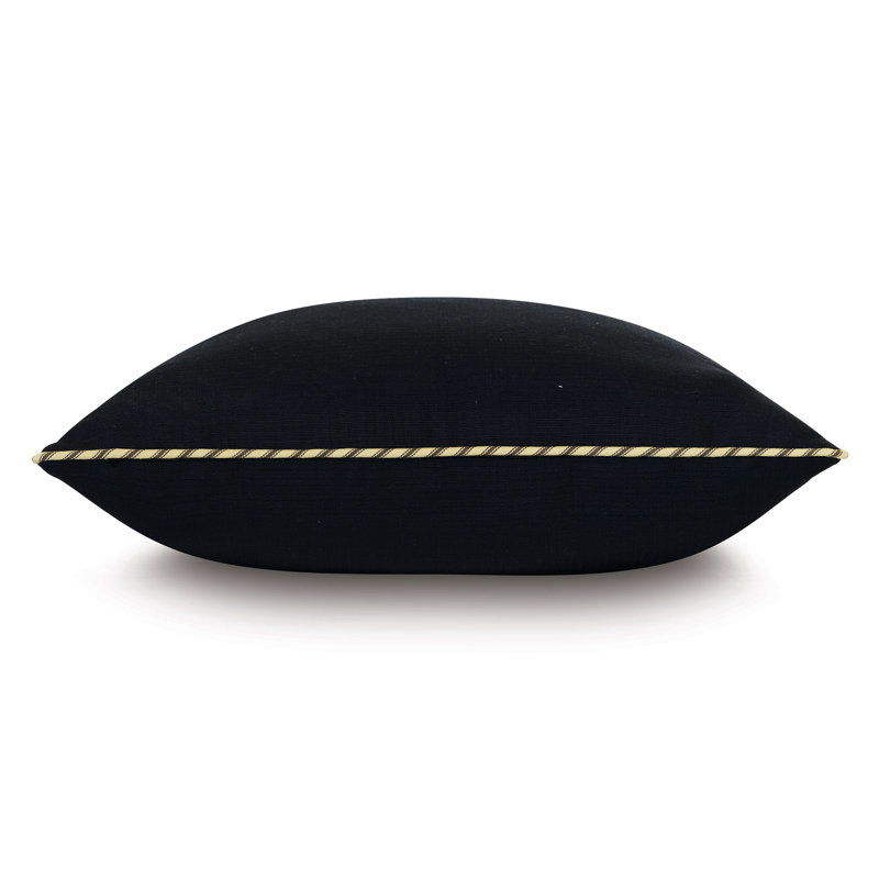 Lars Square Pillow Cover & Insert