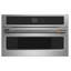 30" Single Wall Oven Handle Kit-126556157-126556156