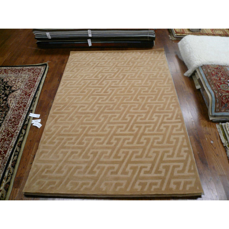 Ophion Hand Hooked Performance Rug