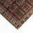 Persian Black Indoor and Outdoor Area Rug-1402113054