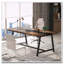 Bureau double caisson-615473418