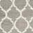 Ammundsen Geometric Dark Gray/Beige Area Rug-536451469