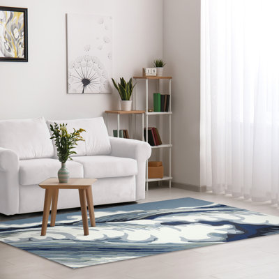 Tapis intérieur / extérieur Junna