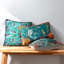 Square Cushion