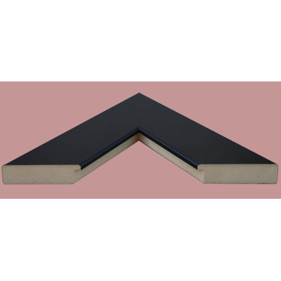 Geyer Leaning Mirror