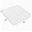 Coussin de siège Sunbrella intérieur / extérieur Wyland Capella-71585655-71585654