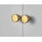 1.2'' Diameter Circle Knob Multipack-116402902-125591886