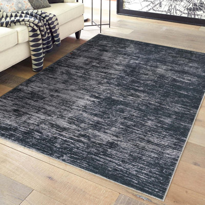 Monroy Chenille Indoor Rug