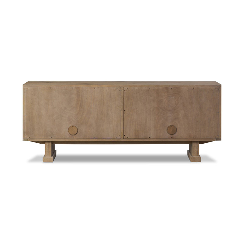 Adela Sideboard-Drifted Oak