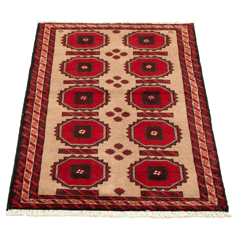 Wool Indoor Rug