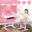 Chaise de bureau réglable pour enfants-1402706467