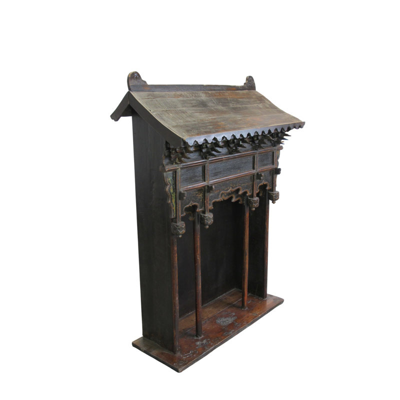 Early 19th Century Altar Shrine