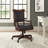 Mattern Vinyl Task Chair