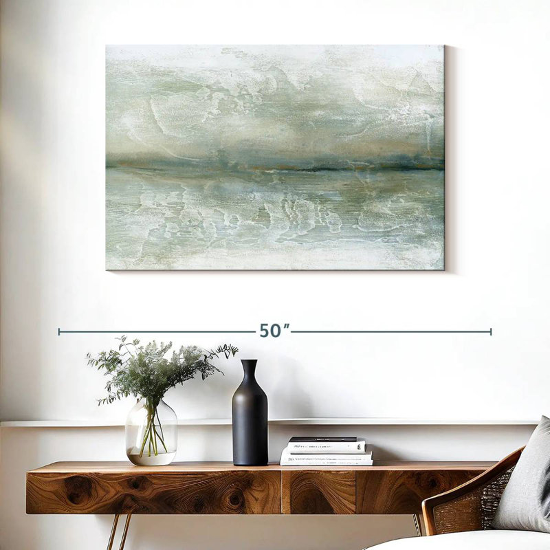 Voyage Abstract