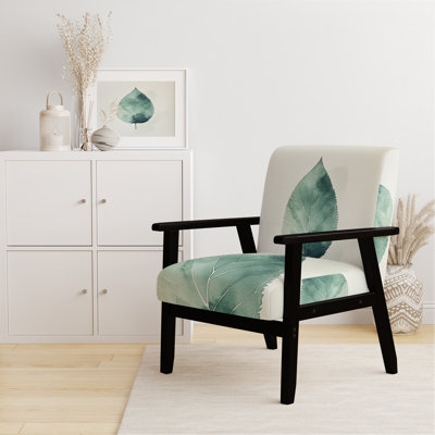 Fauteuil Leaves
