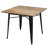 Kinara Solid Wood Dining Table