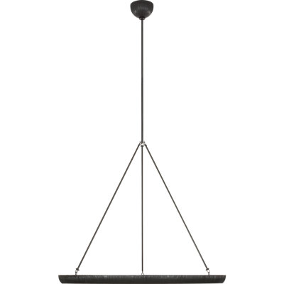 Kelly Wearstler 1 - Light LED Chandelier