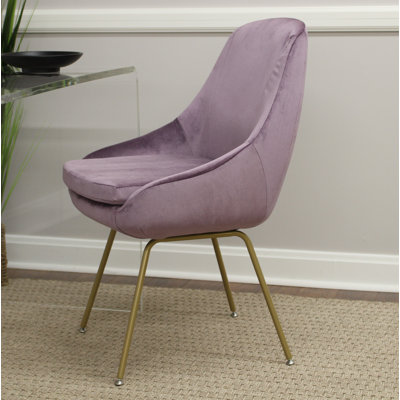 Chaise d'appoint Alizae